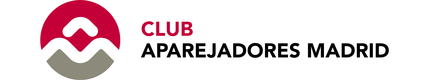 Logo del Club Aparejadores Madrid. Ir a la página de inicio.